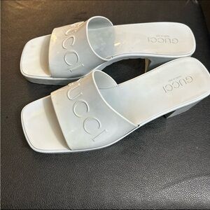 Gucci sandals